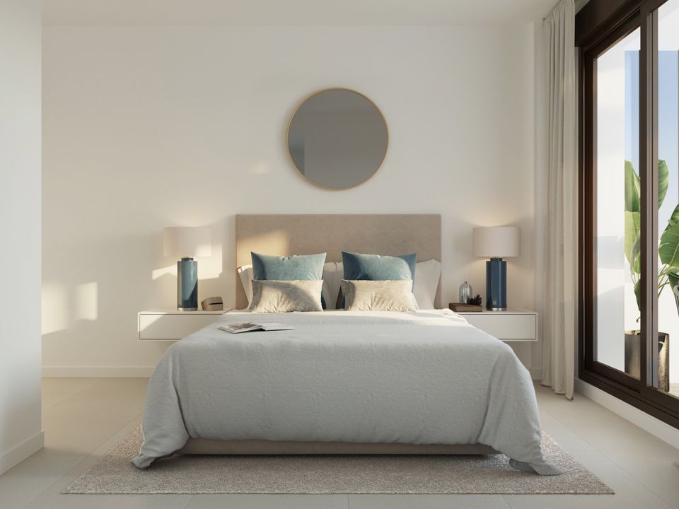 Apartment for sale in Rincon De La Victoria, Malaga province €